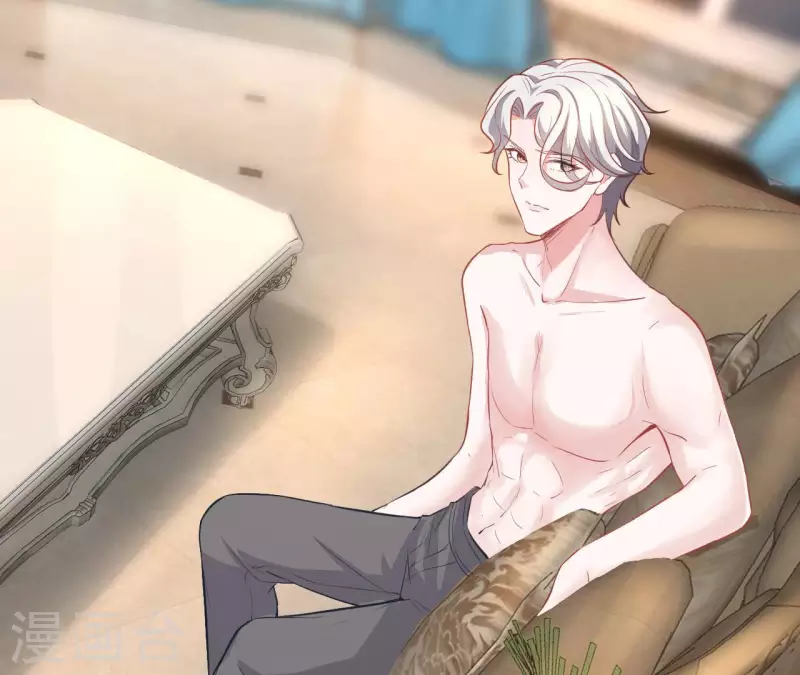 第34话 粘人精(1/3)-第35话