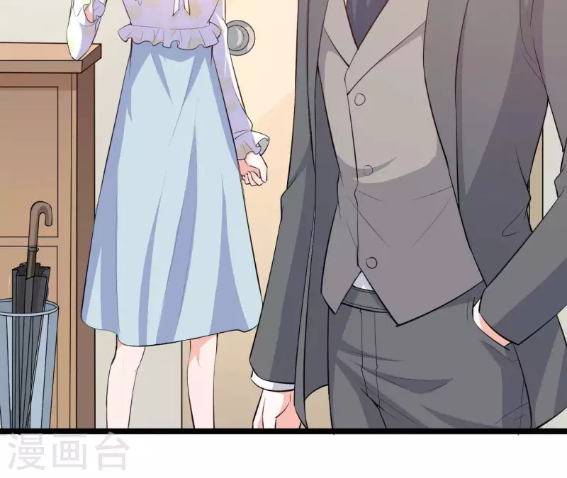 第38话 嫉妒(1/3)-第39话