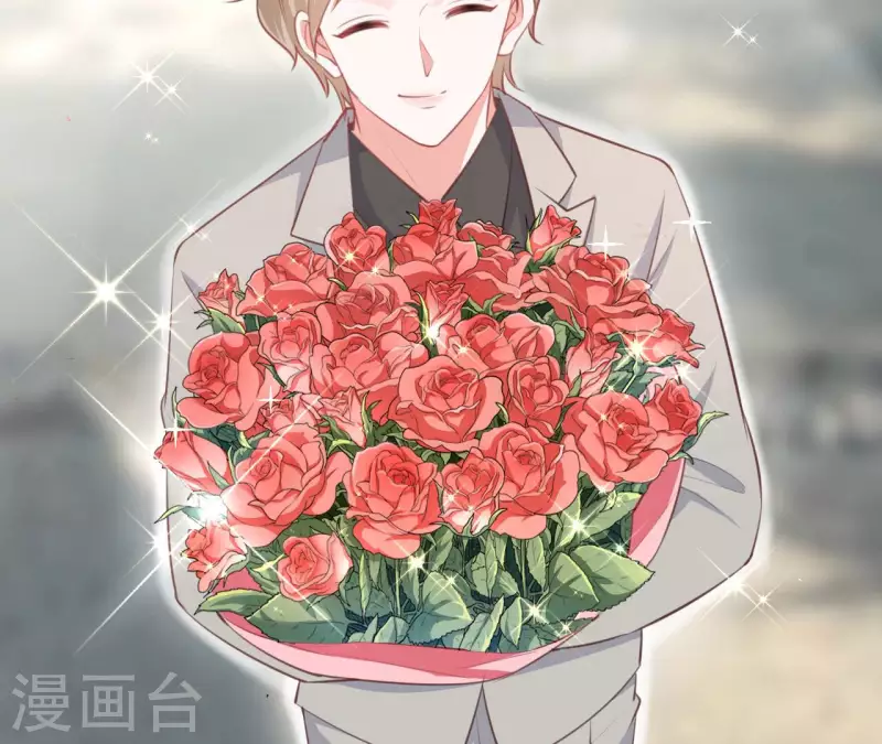 第42话 我喜欢你(1/3)-第43话