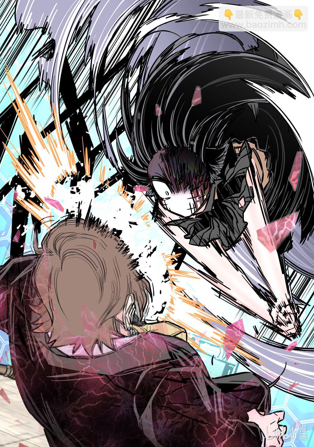 121 第一百二十一话-第143话