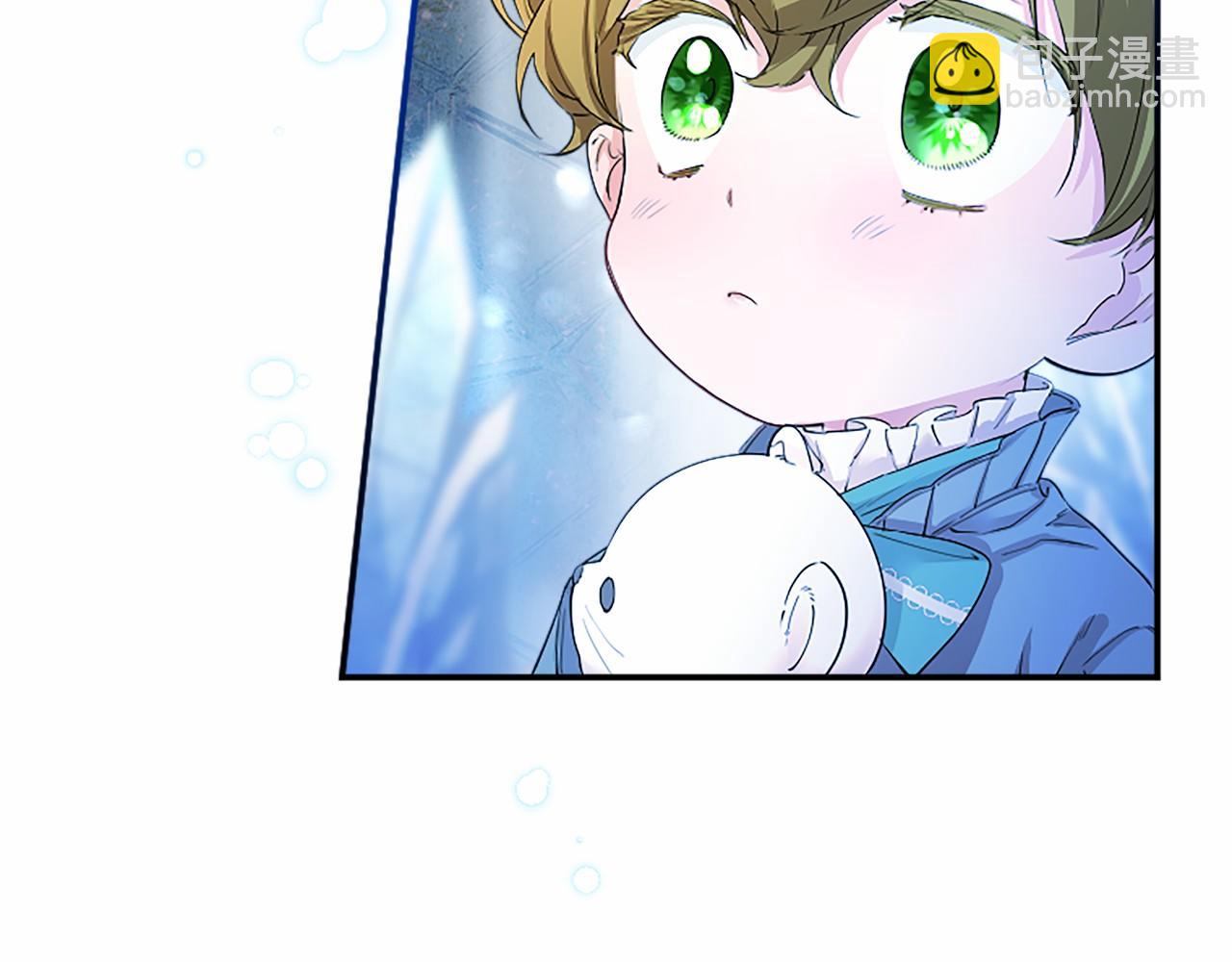 第11话 小少爷的魔法(1/4)-第11话