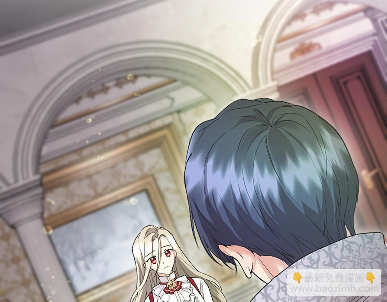 第13话 神之祝福(1/4)-第13话