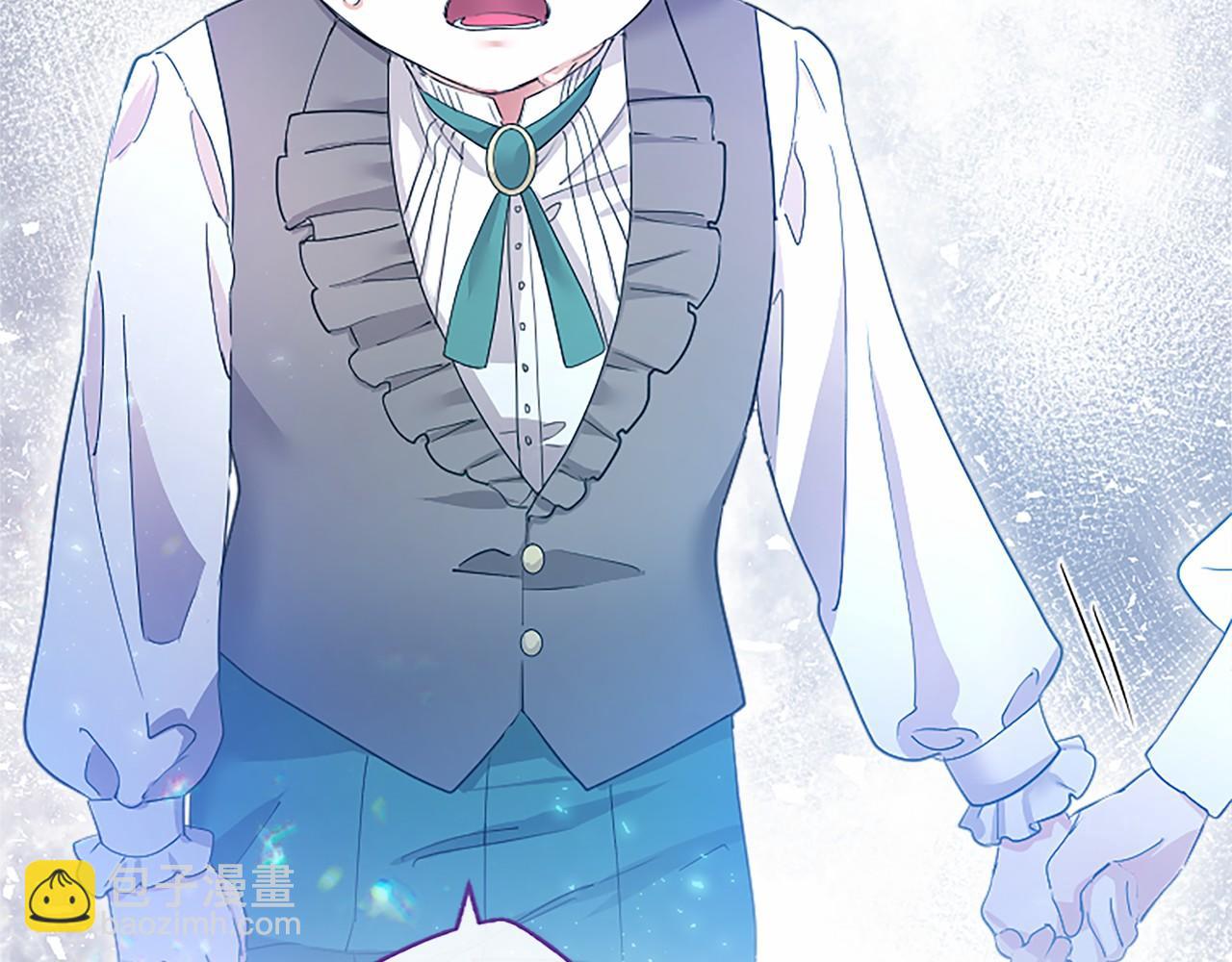 第13话 神之祝福(1/4)-第13话