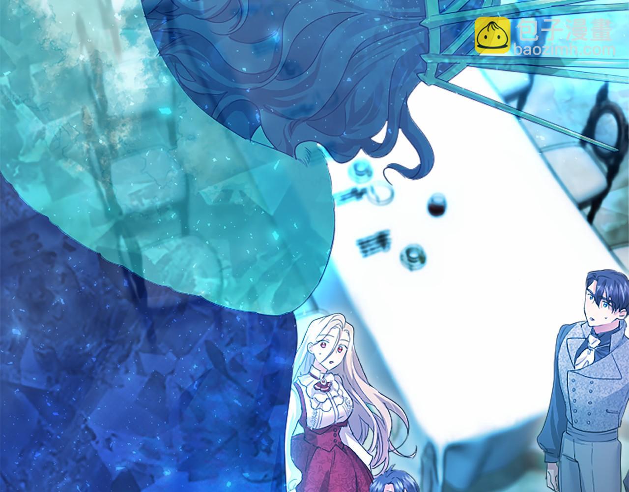 第13话 神之祝福(1/4)-第13话