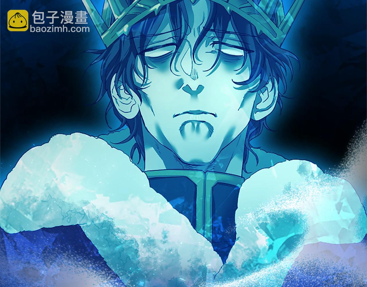 第13话 神之祝福(1/4)-第13话