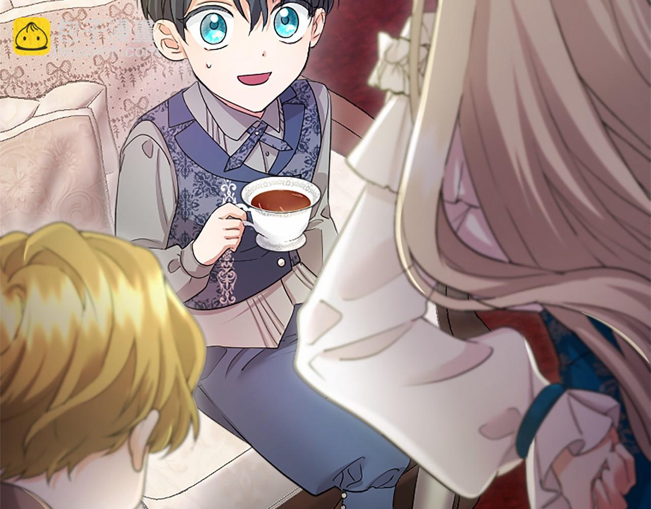 第15话 专治挑食(1/5)-第15话