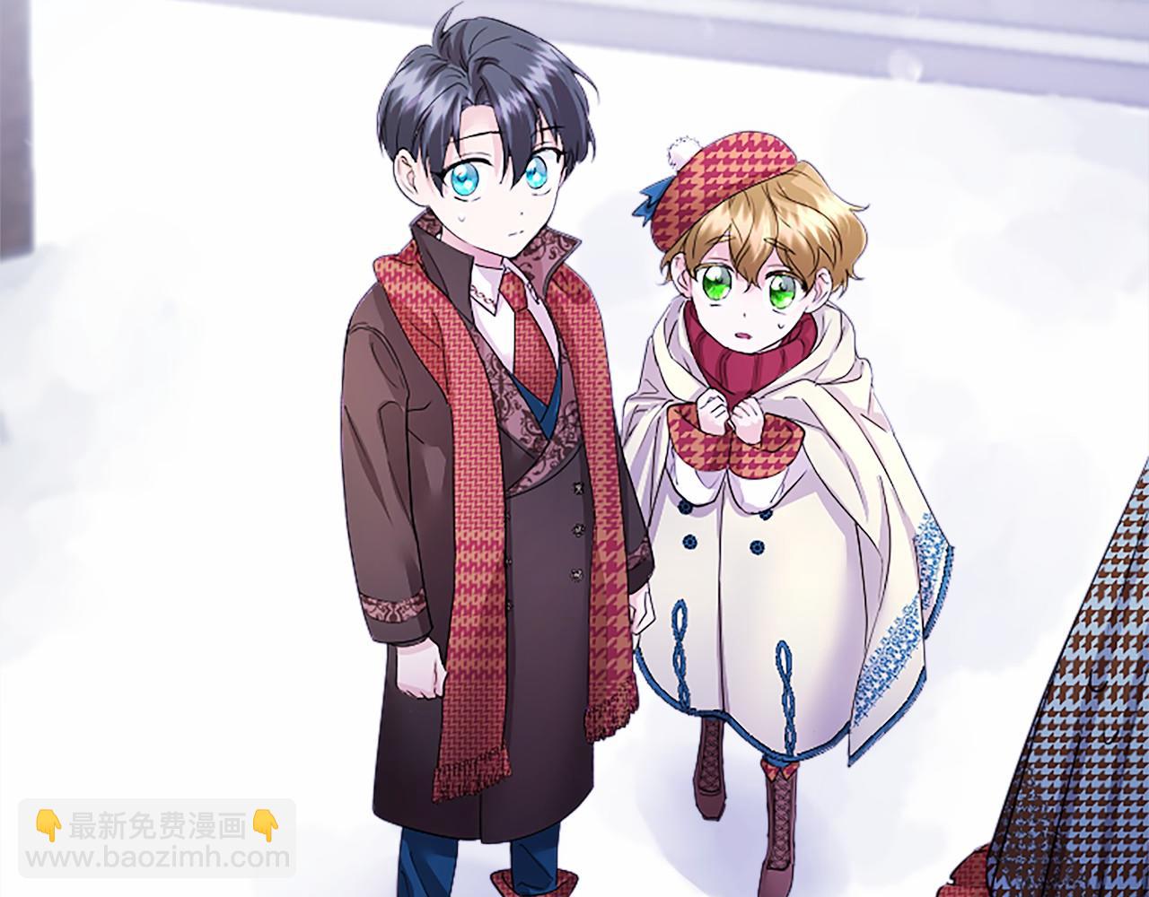 第17话 冰雪大作战(1/5)-第17话