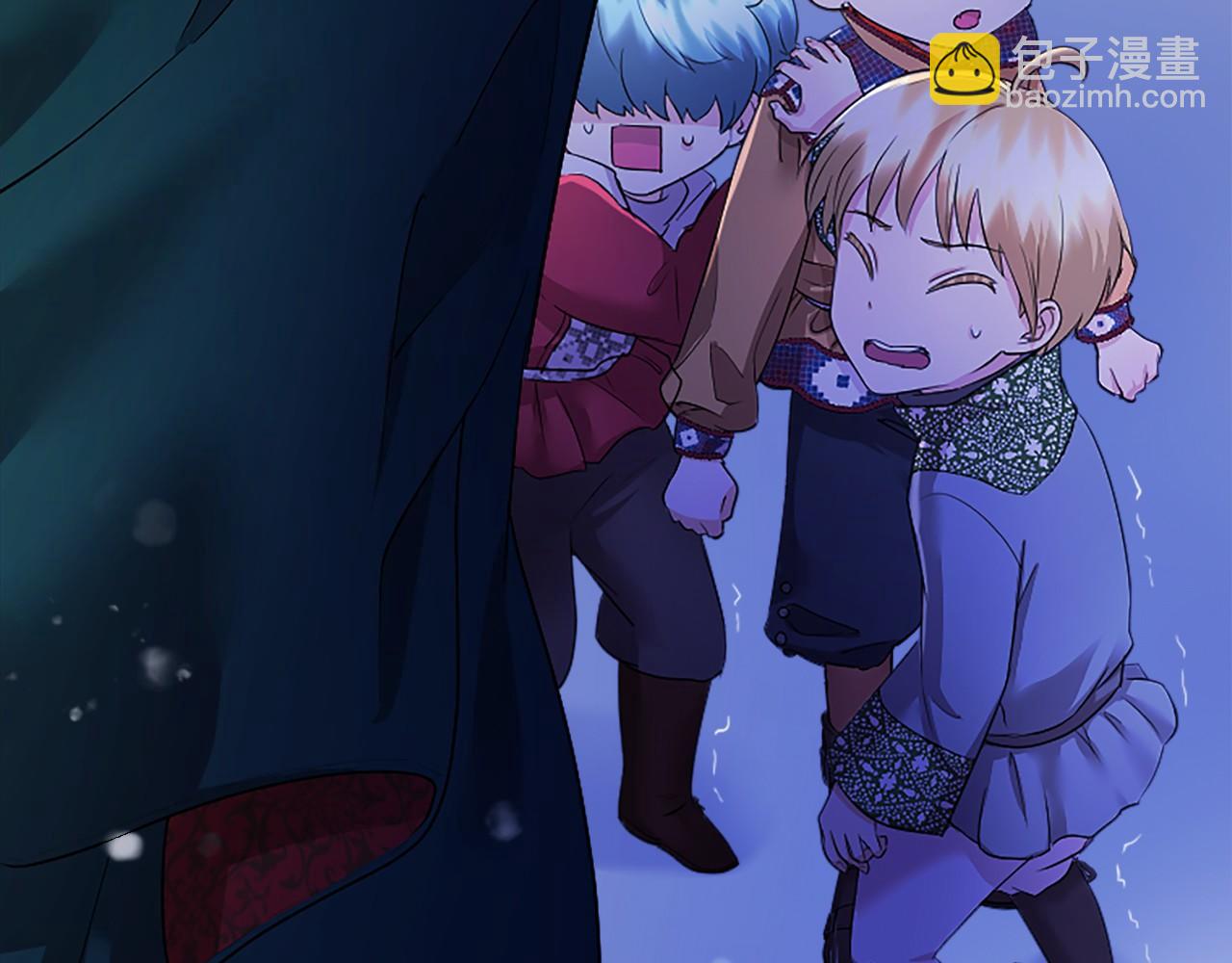 第17话 冰雪大作战(1/5)-第17话