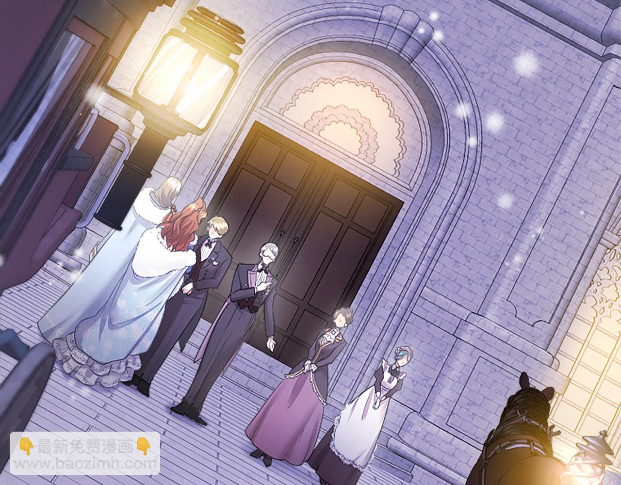 第29话 不速之客(1/5)-第29话