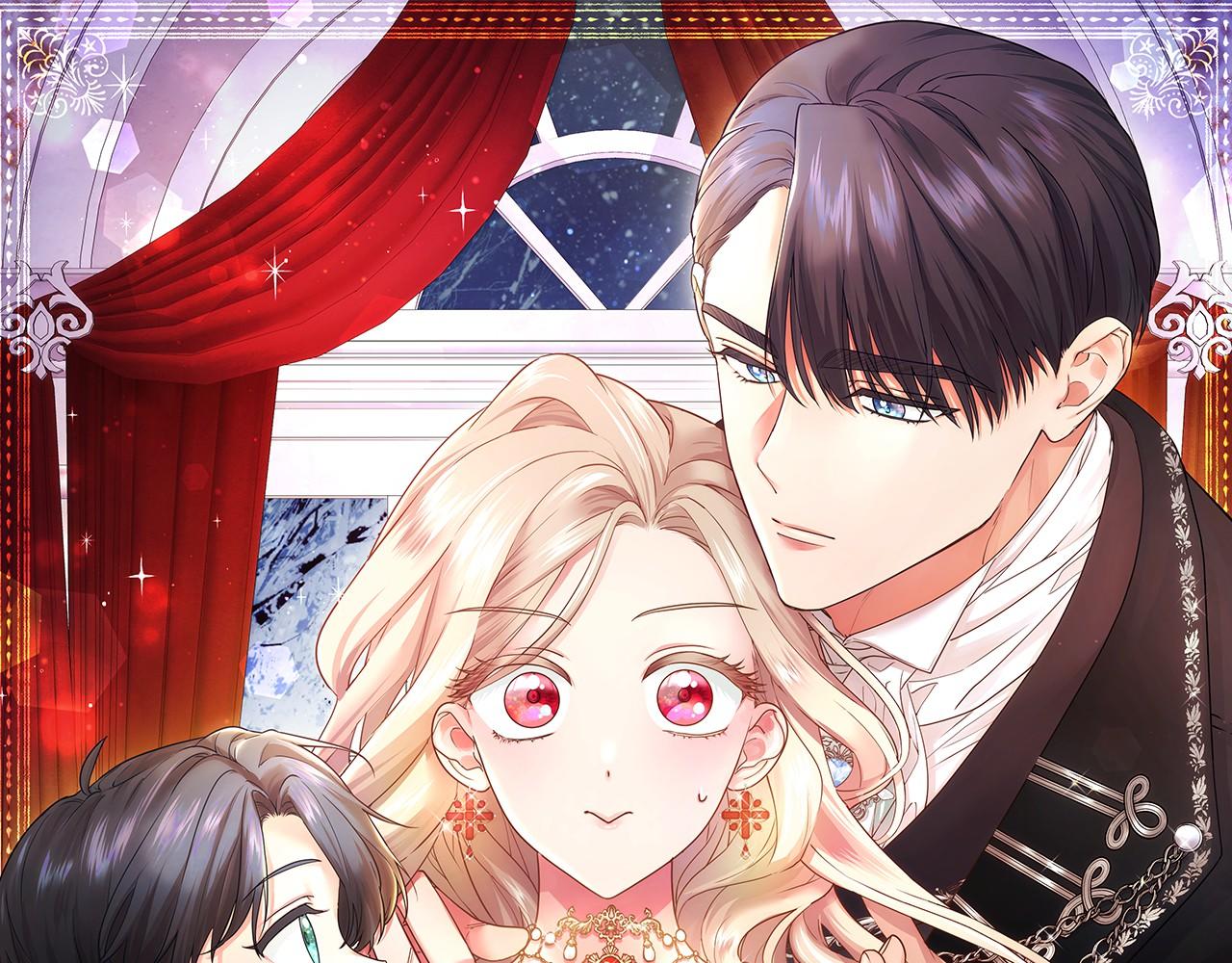 第3话 该做的事(1/6)-第3话