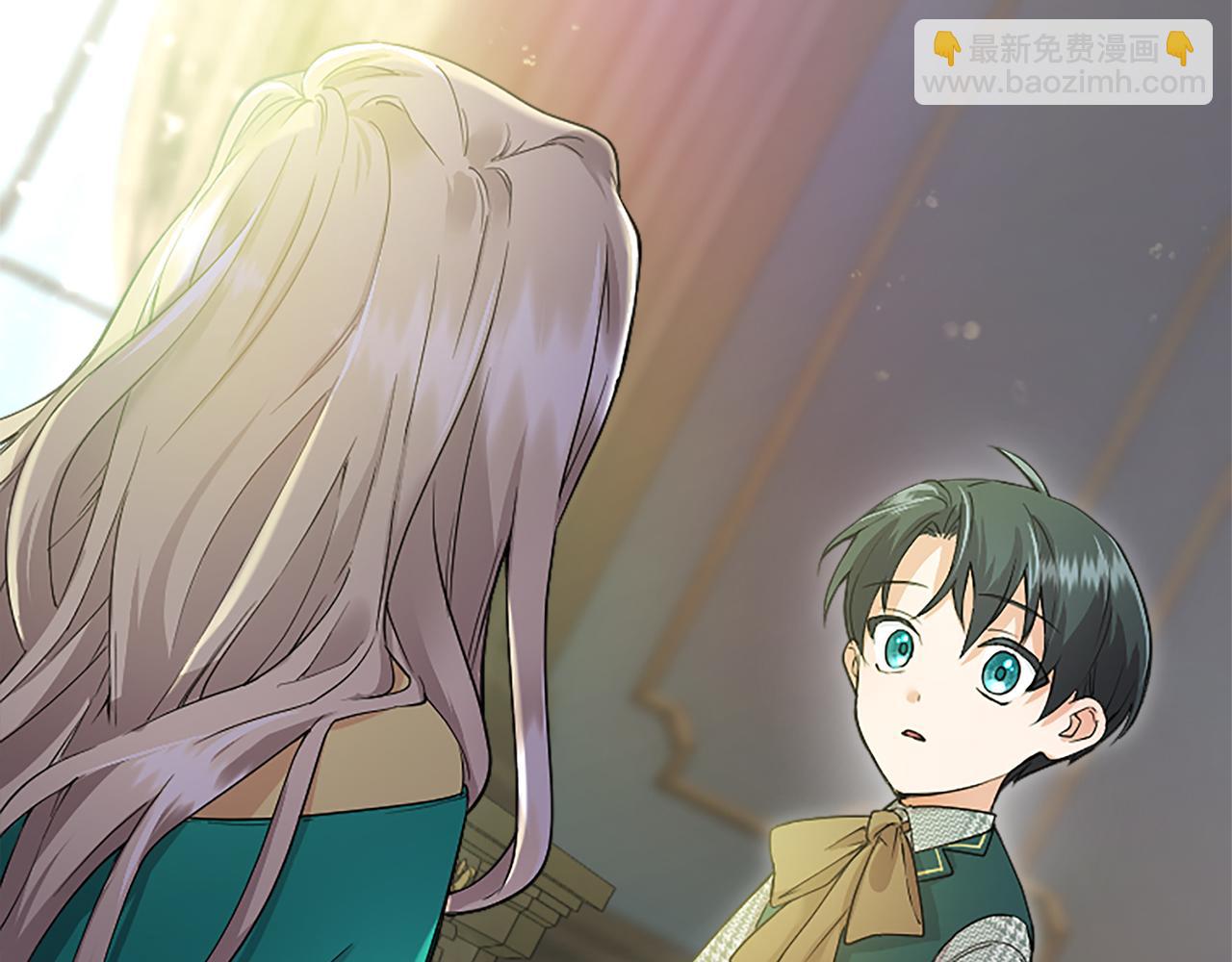 第3话 该做的事(1/6)-第3话