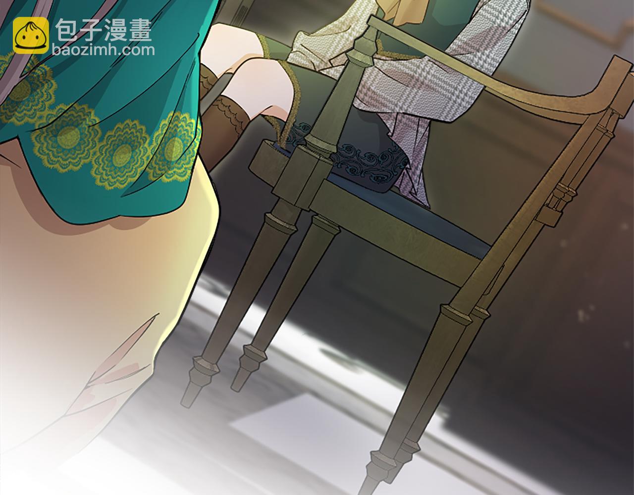 第3话 该做的事(1/6)-第3话