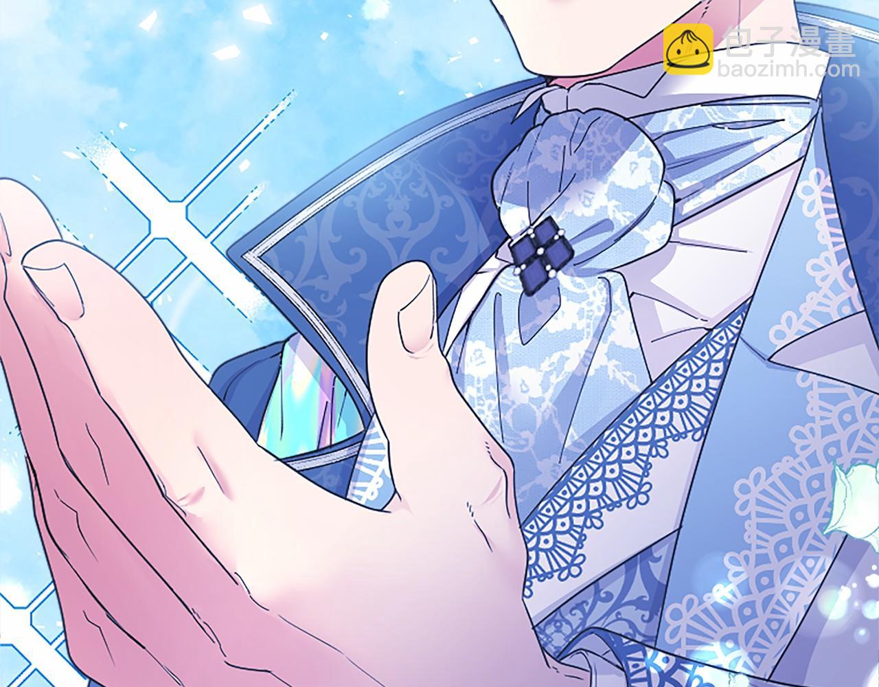 第33话 请和我跳支舞(1/5)-第33话