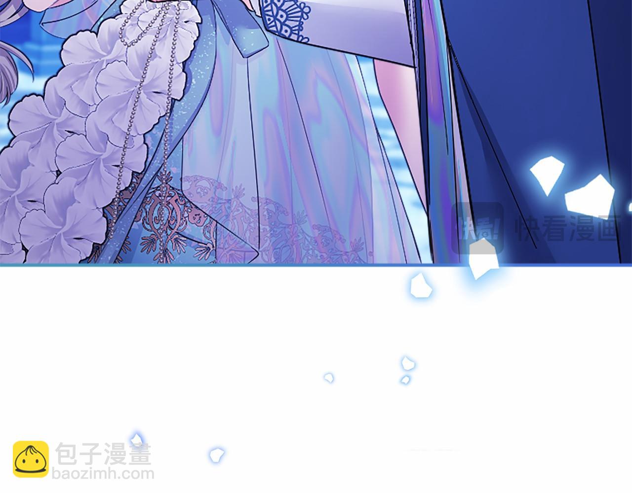 第33话 请和我跳支舞(1/5)-第33话