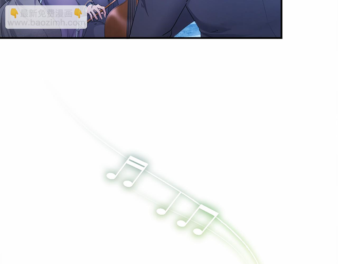 第33话 请和我跳支舞(1/5)-第33话