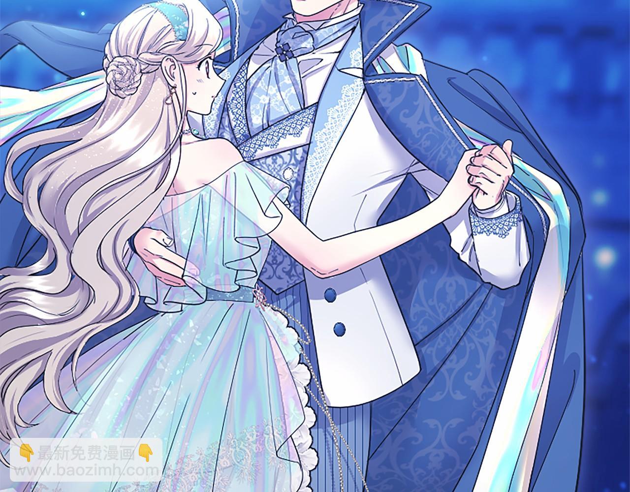 第33话 请和我跳支舞(1/5)-第33话