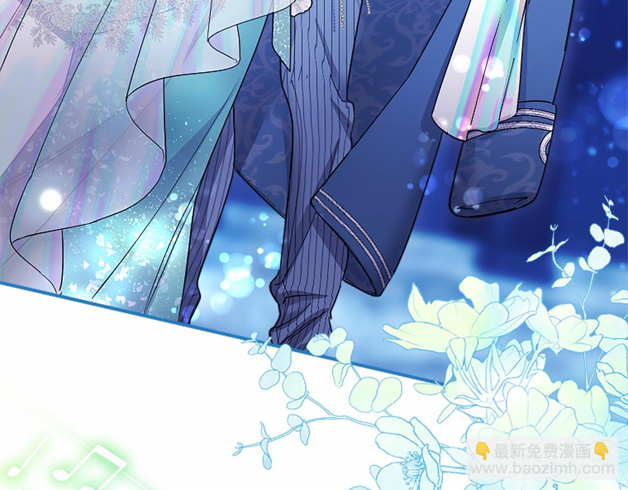 第33话 请和我跳支舞(1/5)-第33话