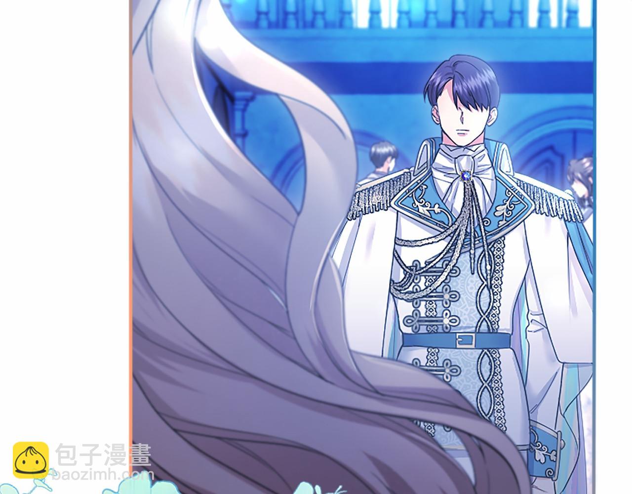 第33话 请和我跳支舞(1/5)-第33话