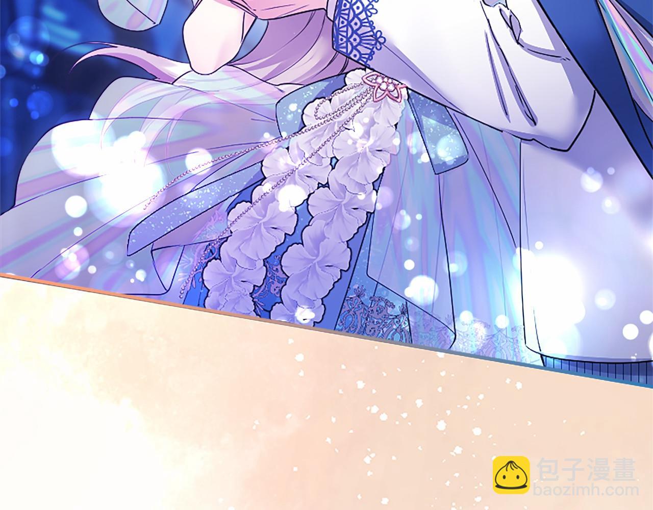 第33话 请和我跳支舞(1/5)-第33话