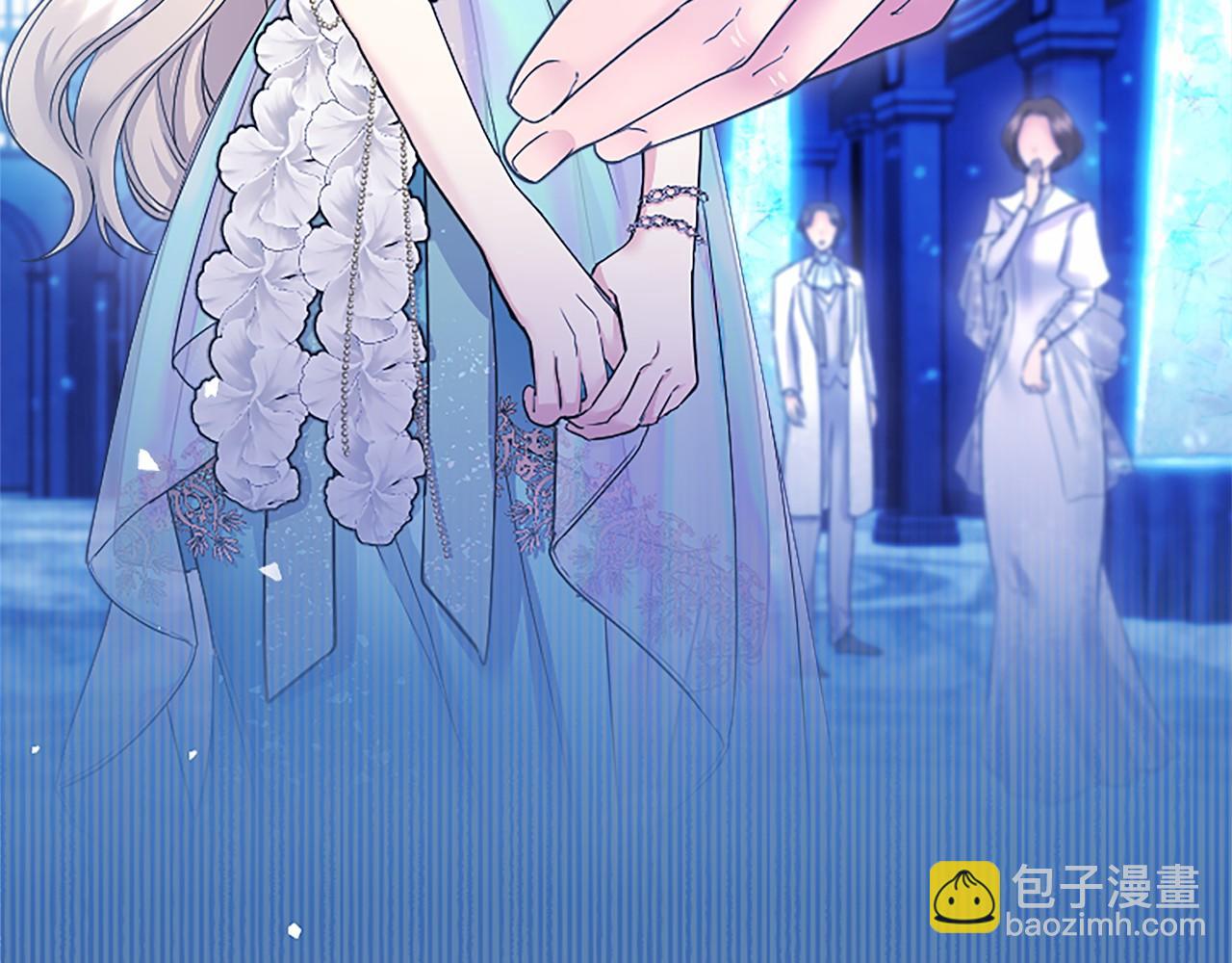 第33话 请和我跳支舞(1/5)-第33话