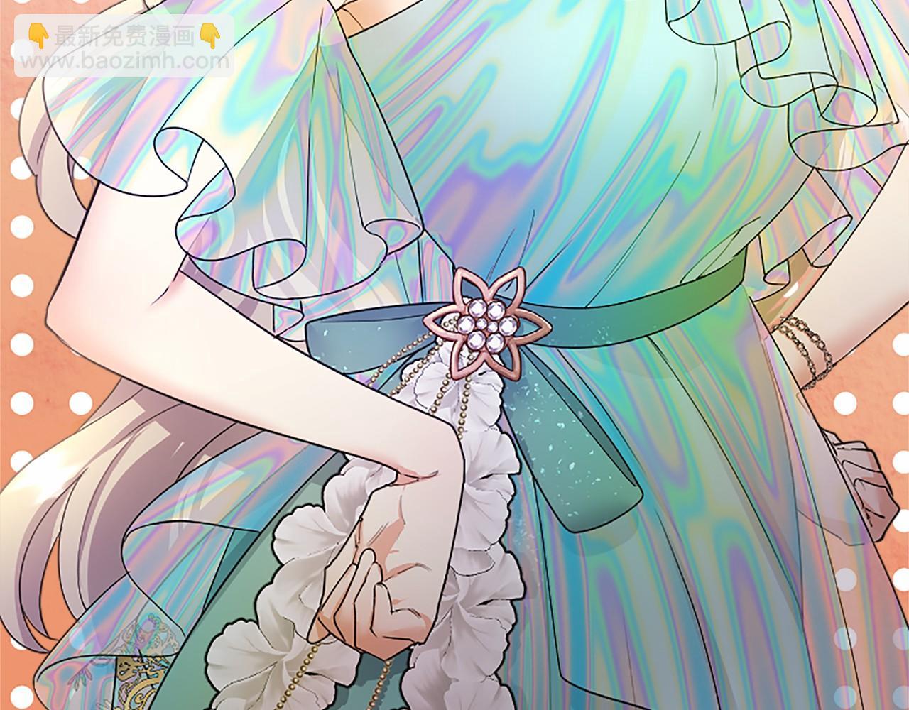 第35话 我想要的礼物(1/4)-第35话