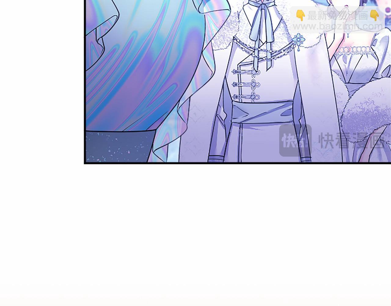 第35话 我想要的礼物(1/4)-第35话