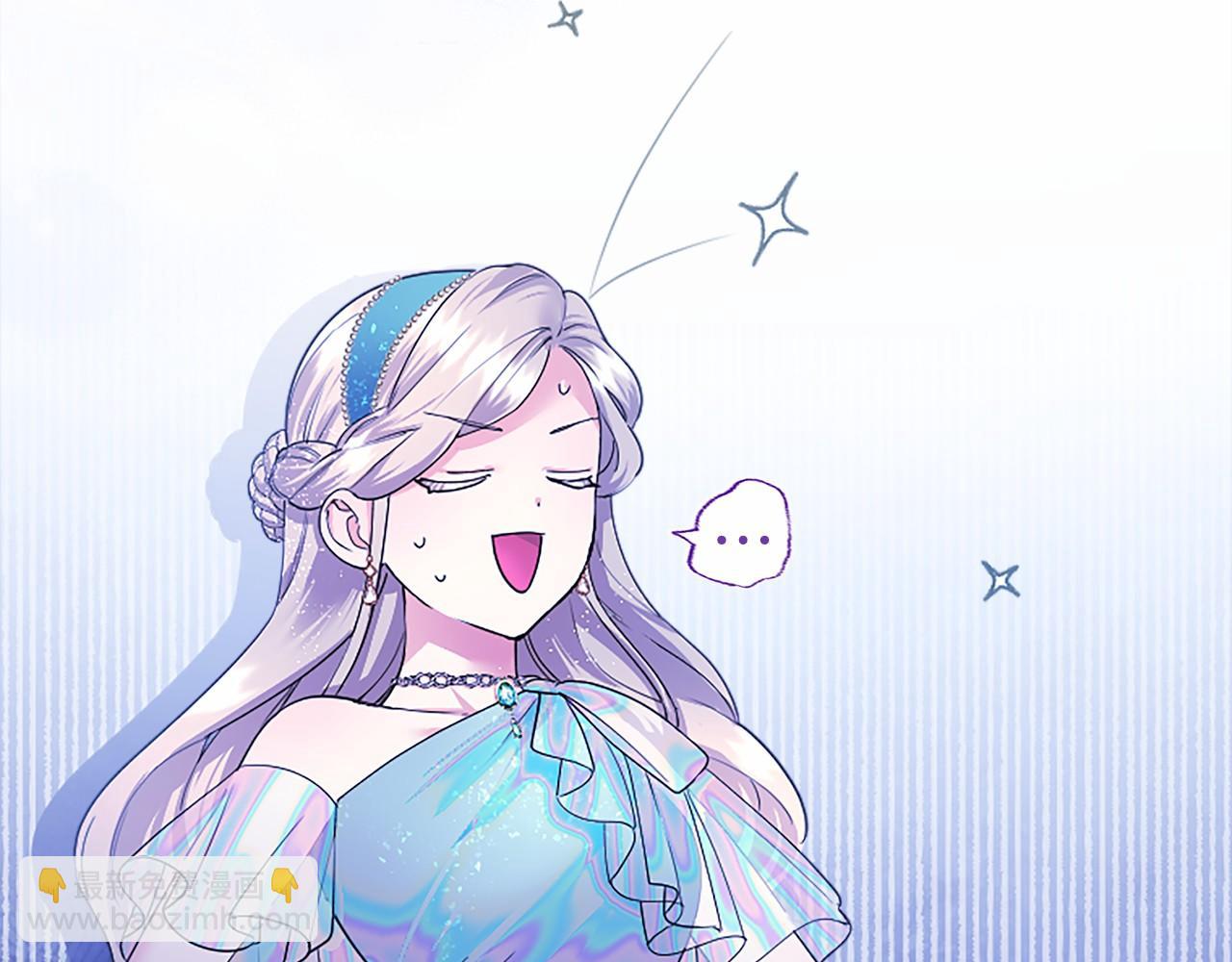 第35话 我想要的礼物(1/4)-第35话