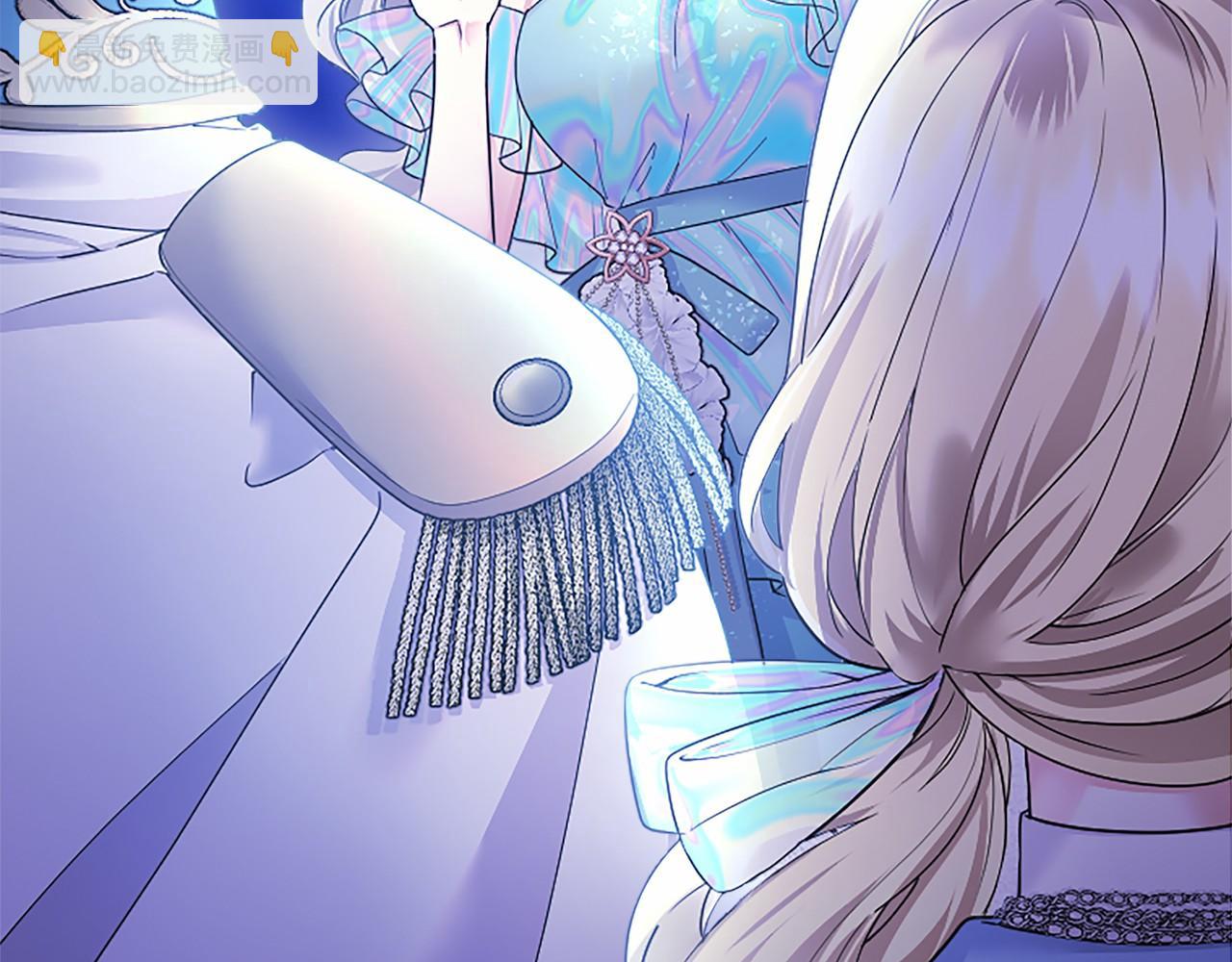 第35话 我想要的礼物(1/4)-第35话