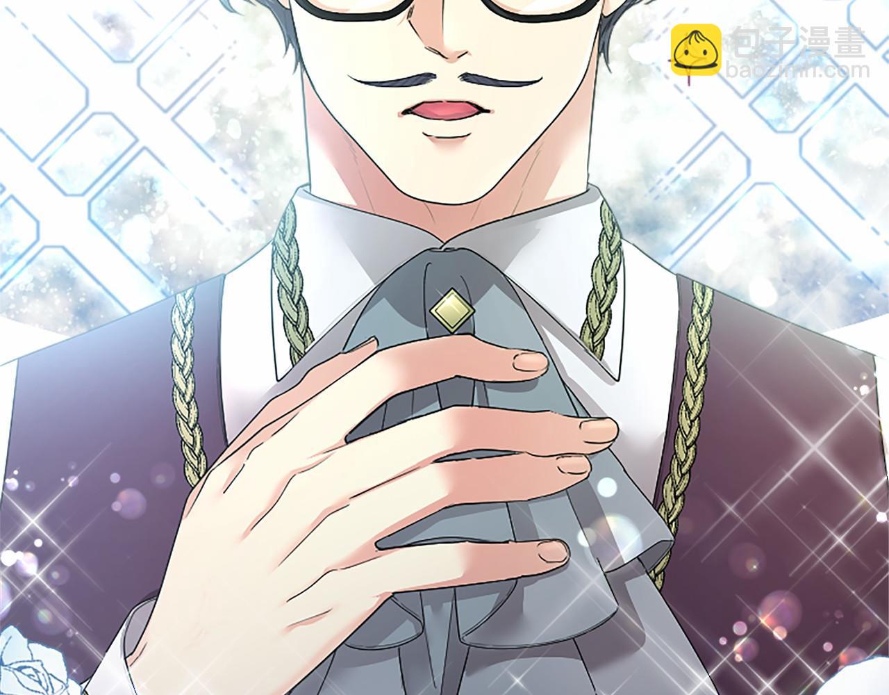 第43话 奇怪的众人(1/4)-第43话