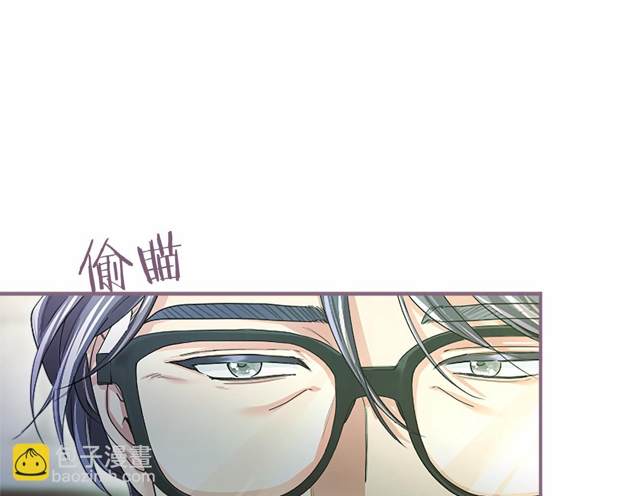 第43话 奇怪的众人(1/4)-第43话