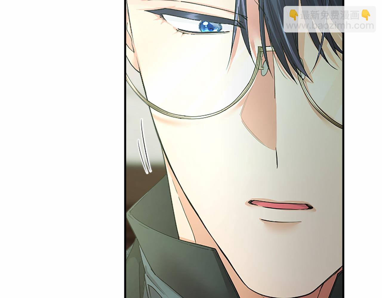 第43话 奇怪的众人(1/4)-第43话