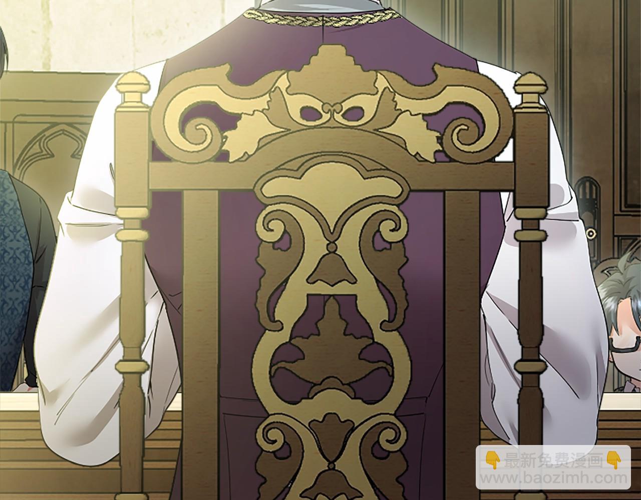 第43话 奇怪的众人(1/4)-第43话