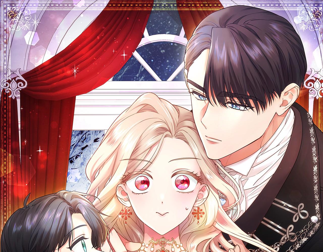 第5话 你们在干什么？(1/6)-第5话