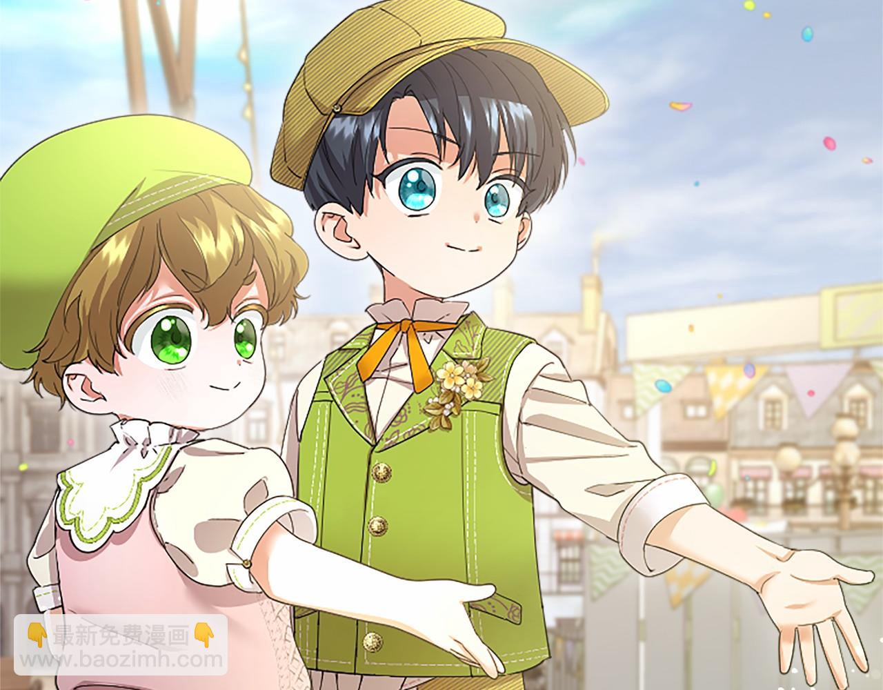 第57话 参赛(1/4)-第57话