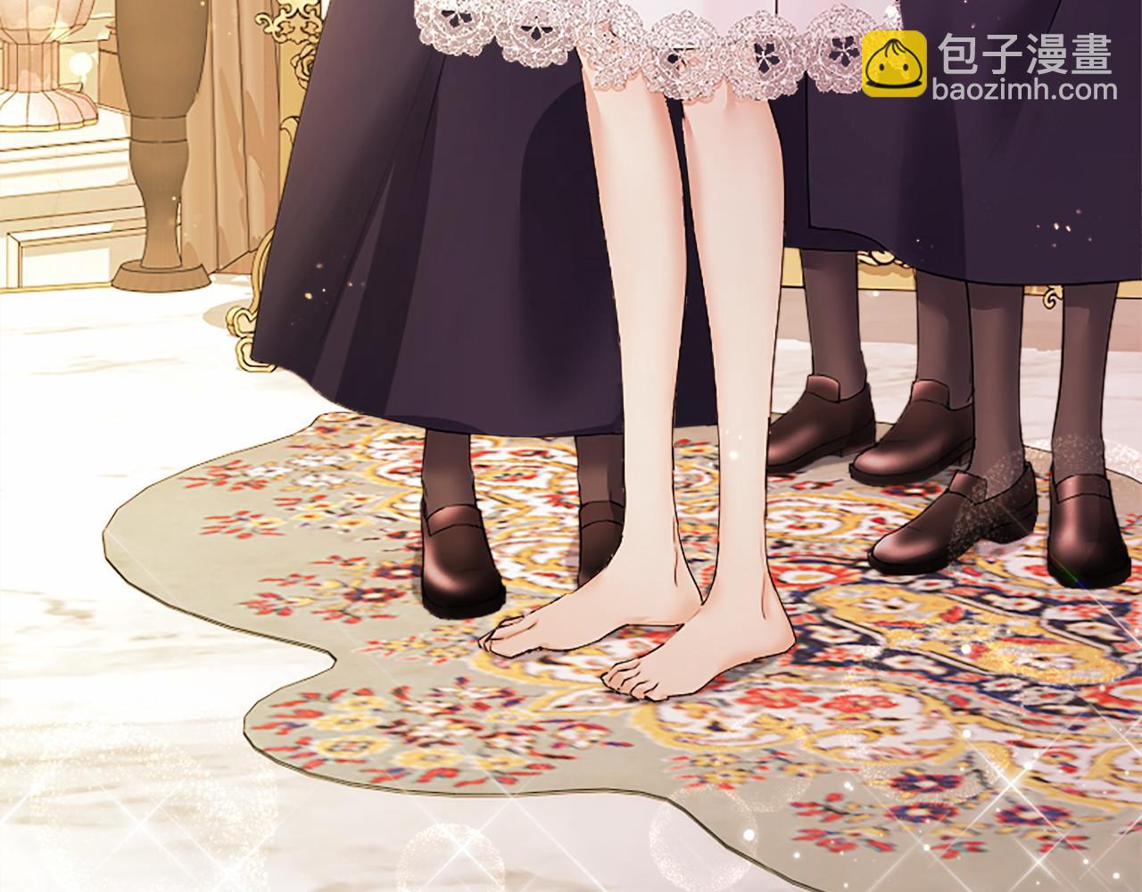 第61话 量身定制(1/4)-第61话