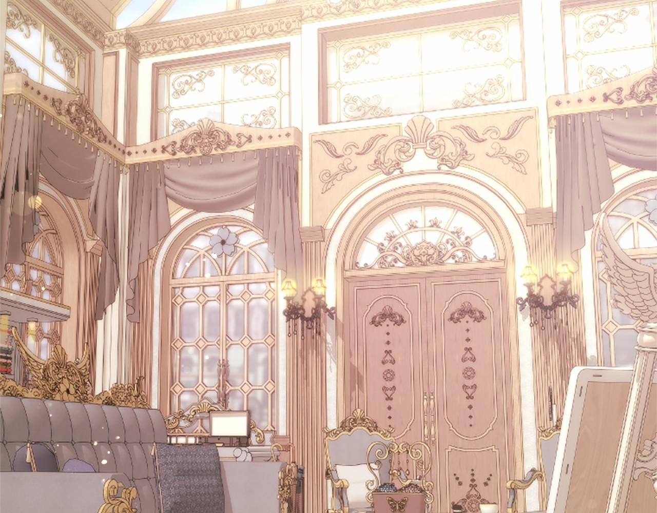 第61话 量身定制(1/4)-第61话