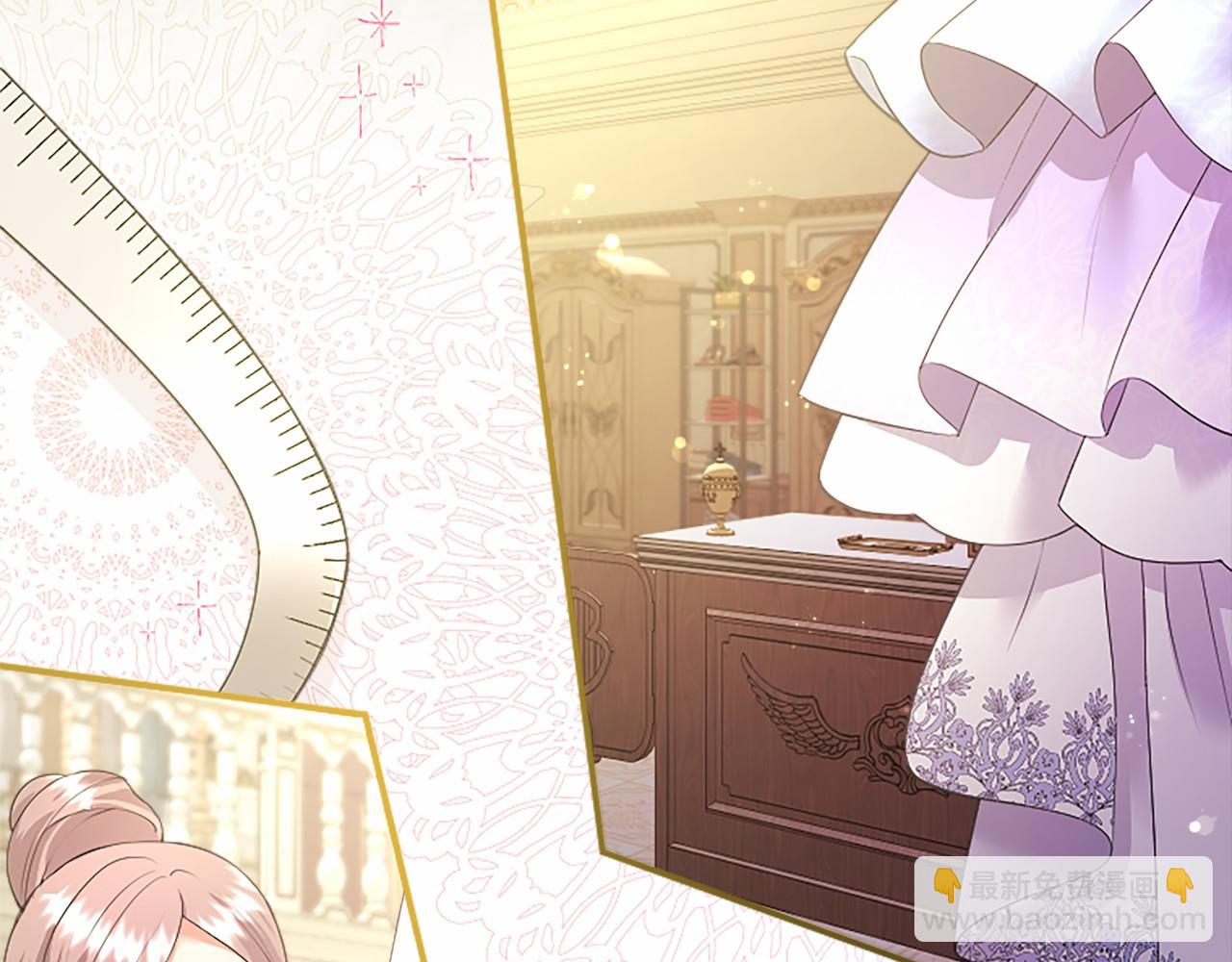 第61话 量身定制(1/4)-第61话