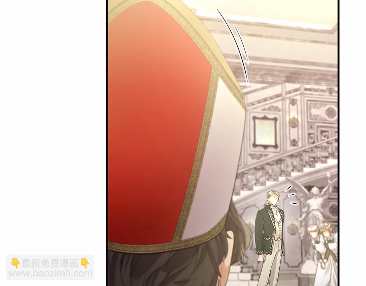 第65话 模拟婚礼(1/6)-第65话