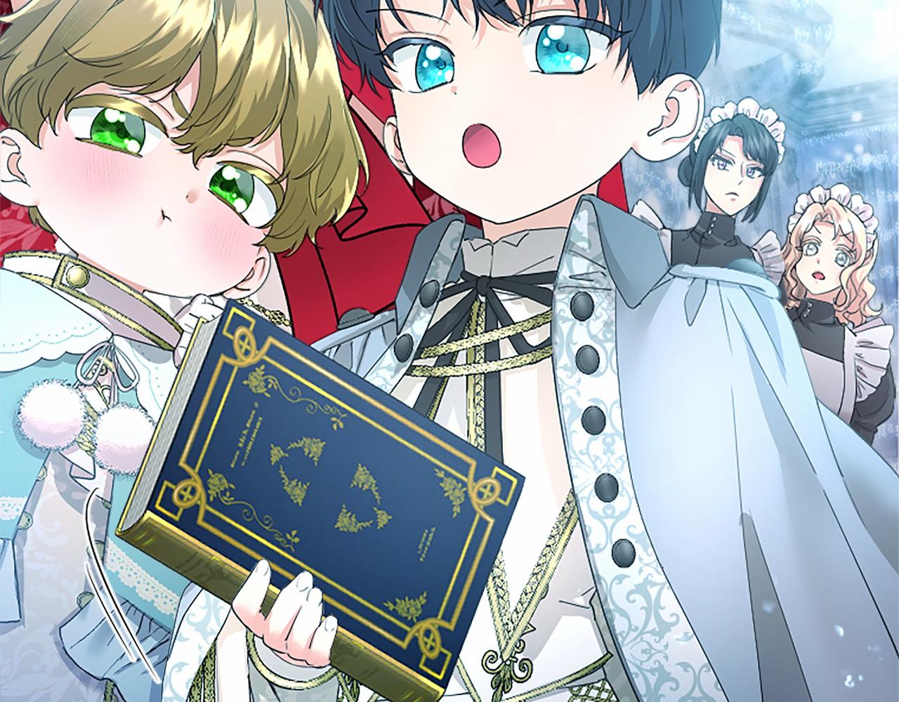 第67话 一起用餐(1/5)-第67话