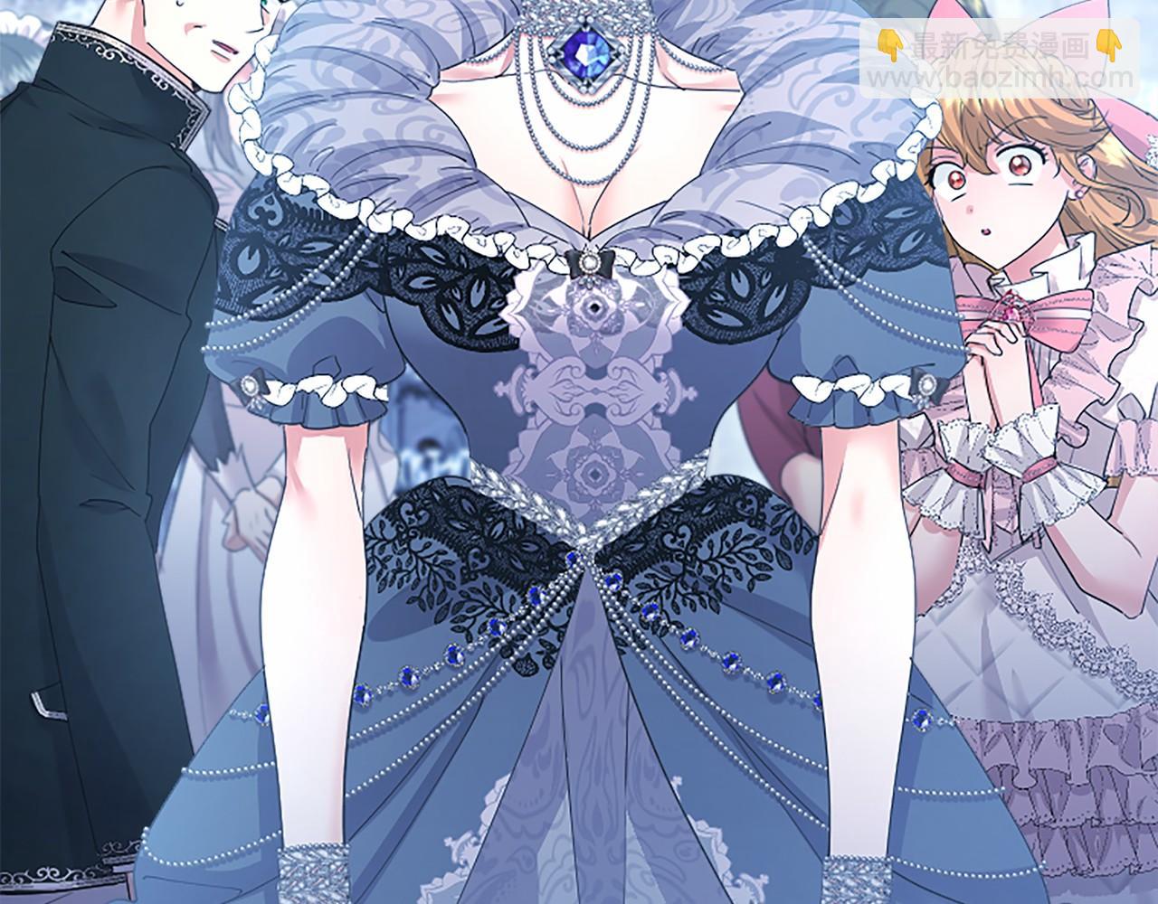 第67话 一起用餐(1/5)-第67话