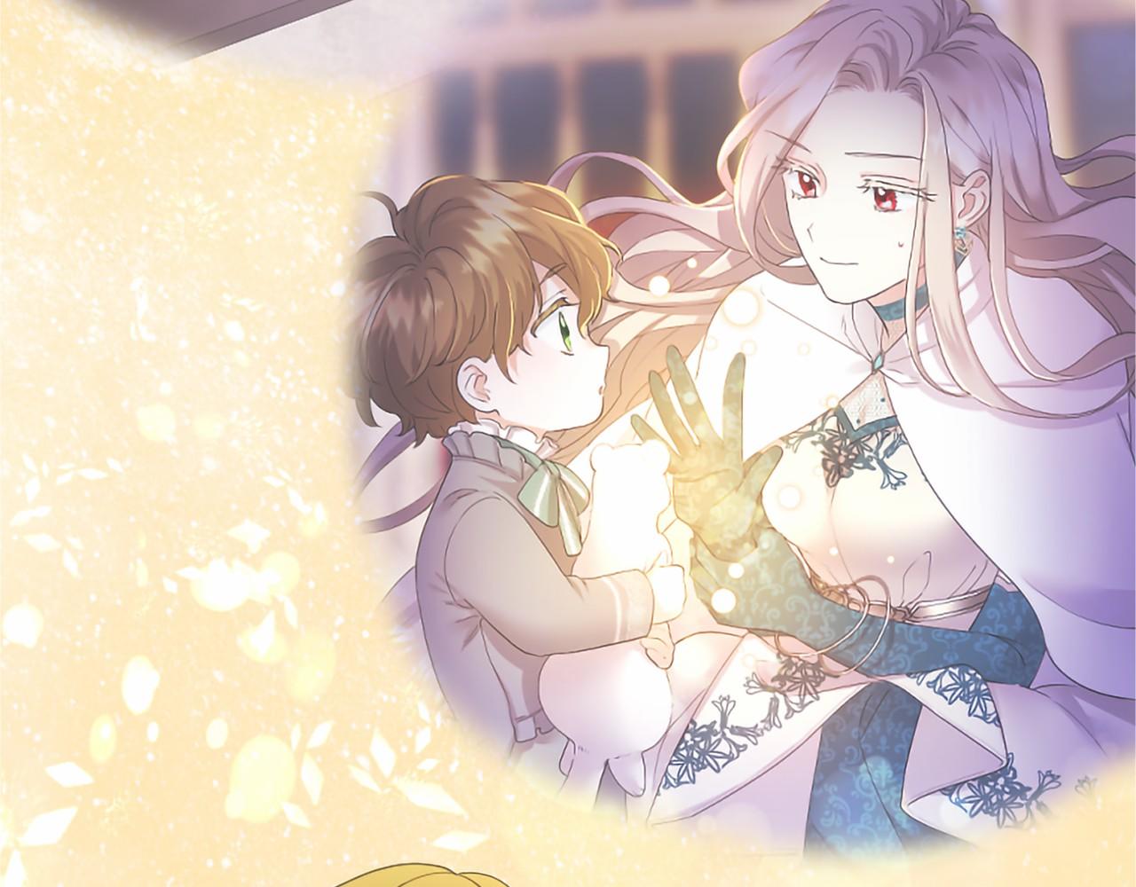 第69话 重要的东西(1/5)-第69话