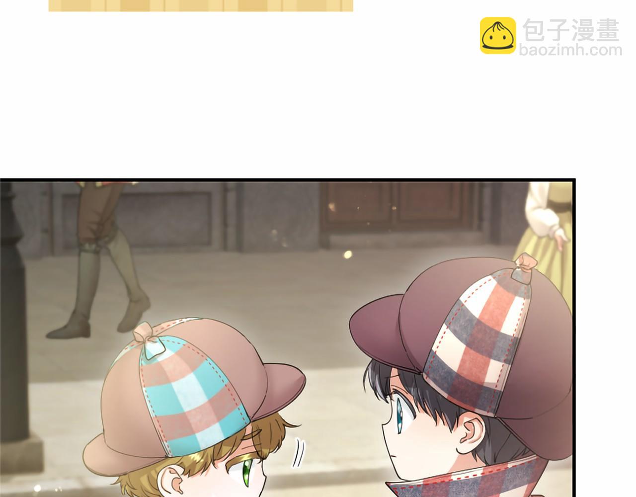 第73话 逃避(1/4)-第73话