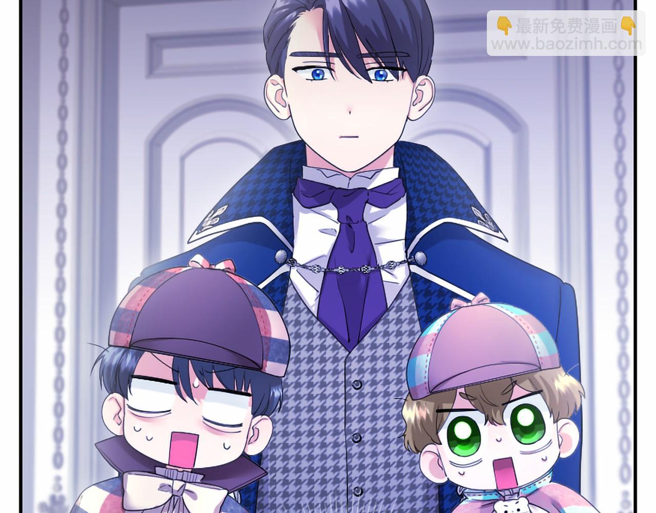 第73话 逃避(1/4)-第73话