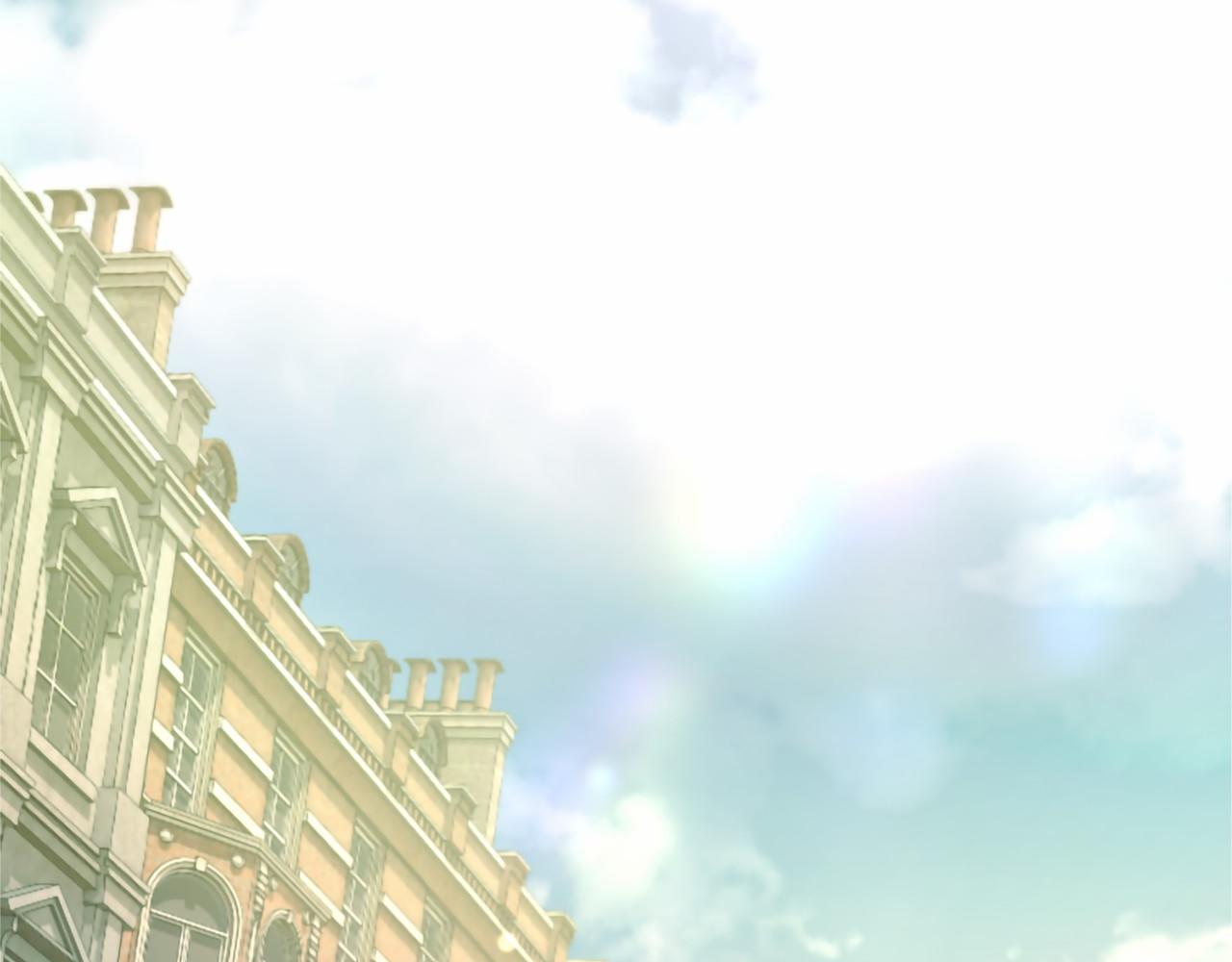 第73话 逃避(1/4)-第73话