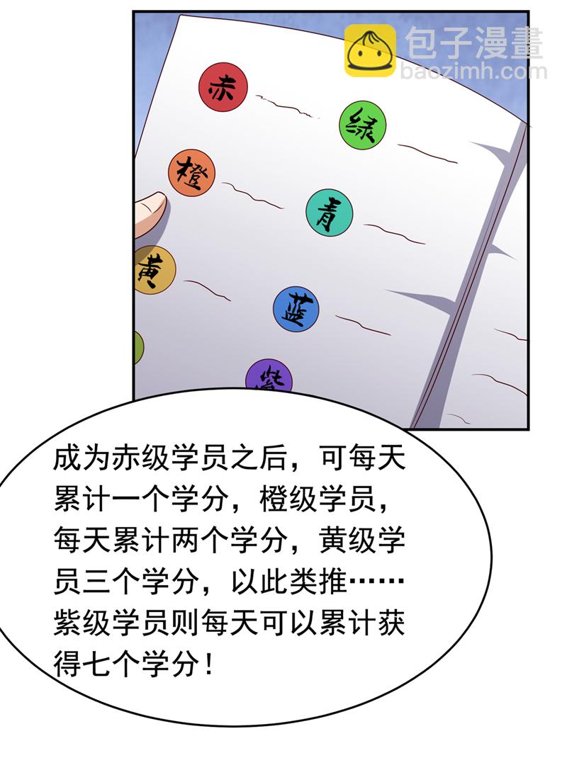 武逆 - 第442话 蛇蝎柳来了！ - 3