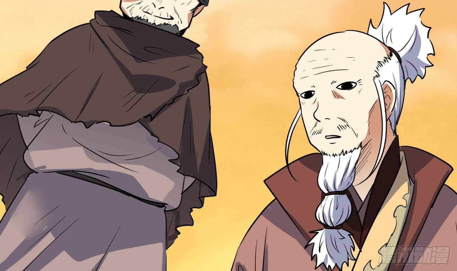 第104话 试炼2(1/2)-第105话