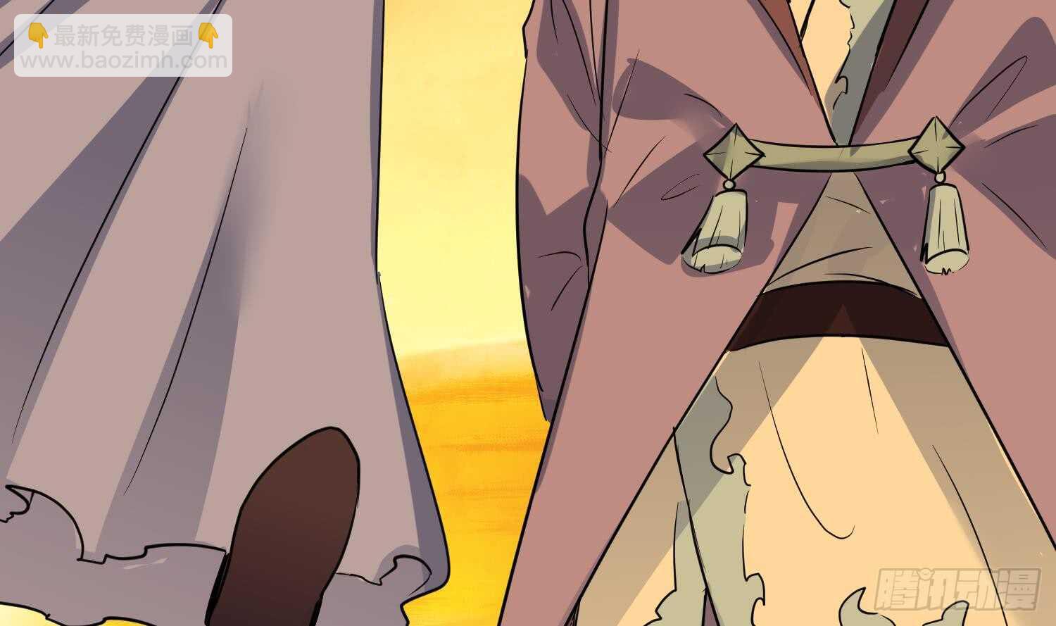 第104话 试炼2(1/2)-第105话