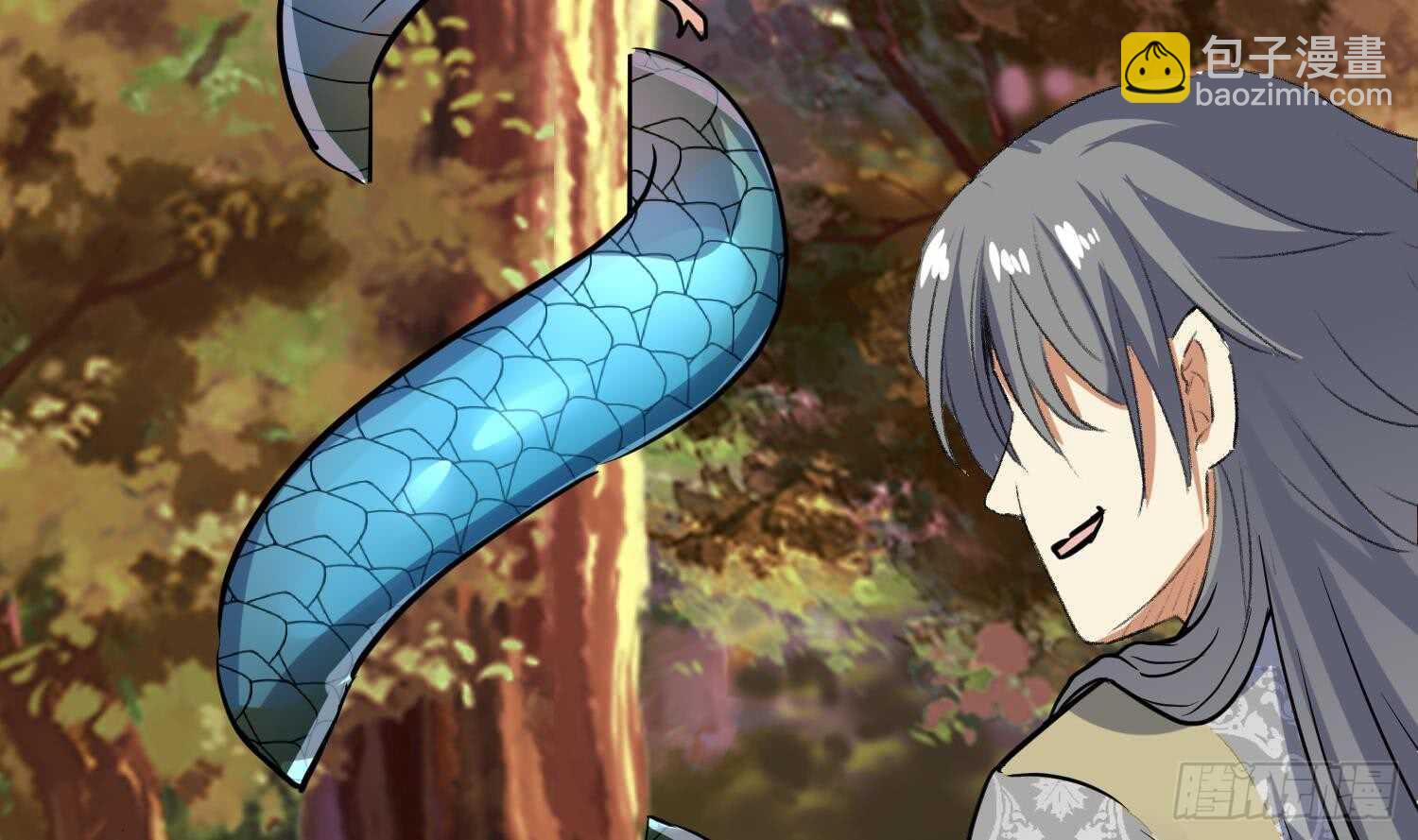 第104话 试炼2(1/2)-第105话