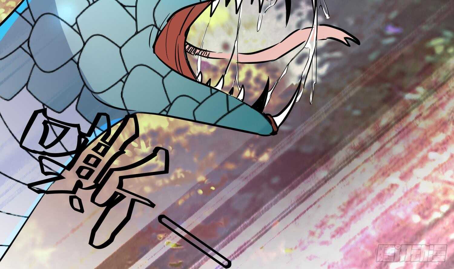 第104话 试炼2(1/2)-第105话