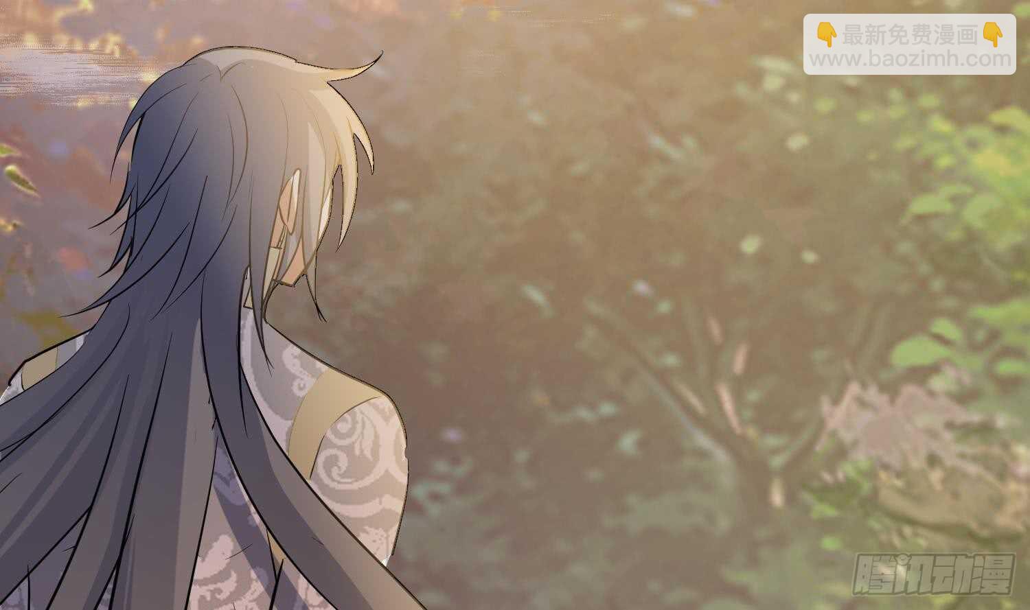 第104话 试炼2(1/2)-第105话